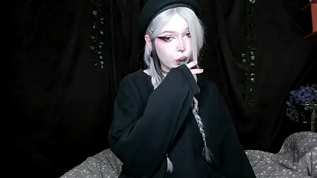 amelia mays xx online show from 26, 11, 2025