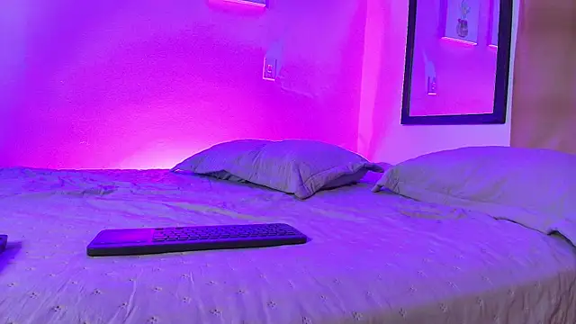 pleasurecompany3 online show from 1, 2, 2026