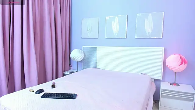 SammyDesire 10 online show from 7, 11, 2025