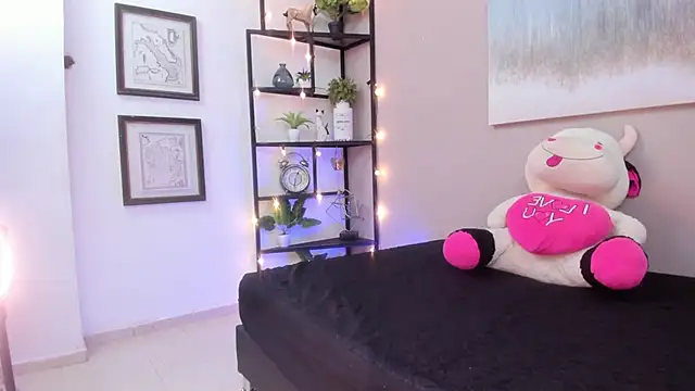 SammyDesire 10 online show from 21, 11, 2025