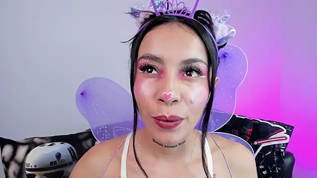 miss melodi online show from 28, 10, 2025