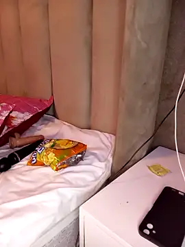 Hotytoty26 online show from 8, 1, 2026