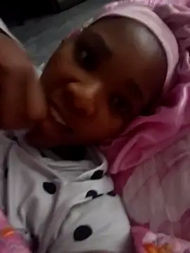 Hotytoty26 online show from 23, 3, 2026