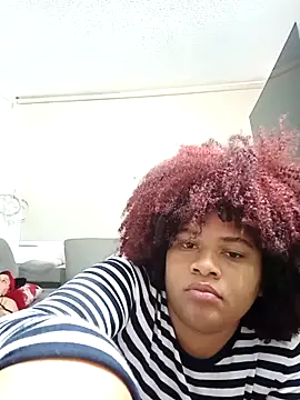 Snapshot of LEIDY_LORENA chatting on 29, 9, 2025 LEIDY LORENA online show from 29, 9, 2025