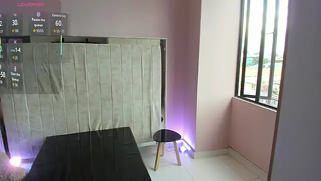 Alice 26  online show from 25, 11, 2025