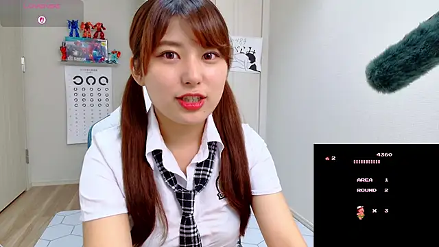 miharu01 online show from 21, 9, 2025