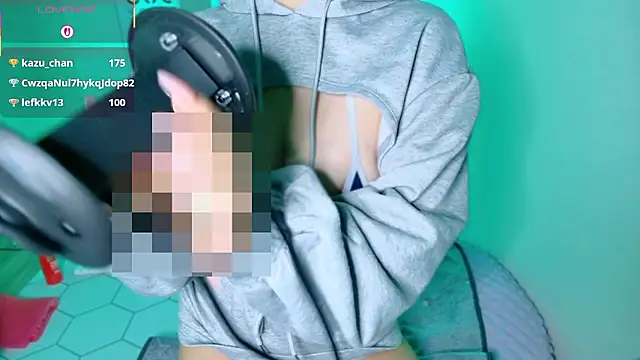 miharu01 online show from 14, 12, 2025