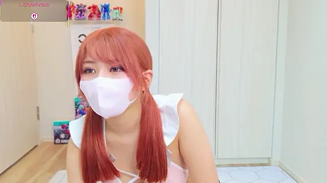 miharu01 online show from 14, 3, 2026