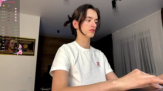 TwinTemptations online show from 21, 10, 2025