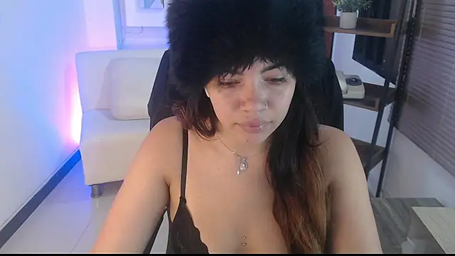 dangel noir6 online show from 29, 9, 2025