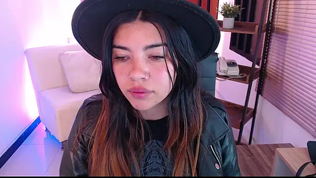 dangel noir6 online show from 15, 10, 2025