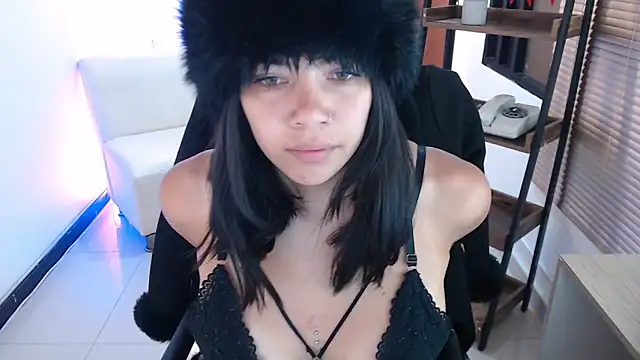 dangel noir6 online show from 6, 3, 2026