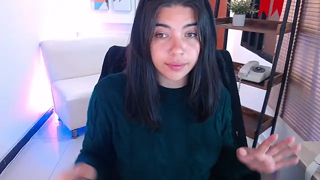 dangel noir6 online show from 10, 3, 2026