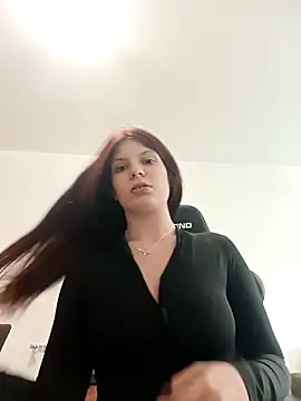 Snapshot of MeCherryy chatting on 21, 10, 2025 MeCherryy online show from 21, 10, 2025