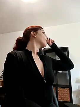 Snapshot of MeCherryy chatting on 24, 10, 2025 MeCherryy online show from 24, 10, 2025