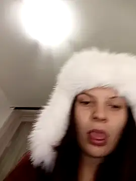 Snapshot of MeCherryy chatting on 30, 10, 2025 MeCherryy online show from 30, 10, 2025