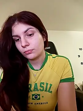 Snapshot of MeCherryy chatting on 13, 12, 2025 MeCherryy online show from 13, 12, 2025