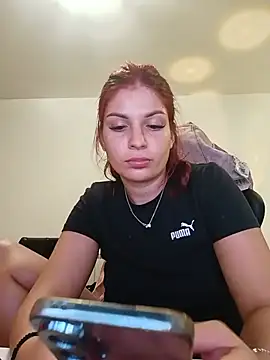 MeCherryy online show from 13, 7, 2026