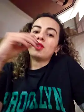 Snapshot of Sairy_ chatting on 22, 12, 2025 Sairy online show from 22, 12, 2025