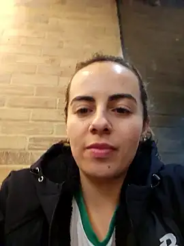 Snapshot of Sairy_ chatting on 11, 1, 2026 Sairy online show from 11, 1, 2026