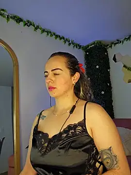 Snapshot of Sairy_ chatting on 2, 4, 2026 Sairy online show from 2, 4, 2026