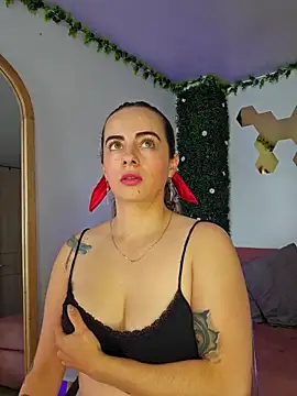 Snapshot of Sairy_ chatting on 8, 4, 2026 Sairy online show from 8, 4, 2026