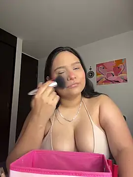 Snapshot of ashliecooperrr chatting on 17, 3, 2025 ashliecooperrr online show from 17, 3, 2025