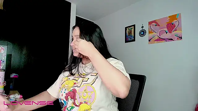 Snapshot of ashliecooperrr chatting on 30, 9, 2025 ashliecooperrr online show from 30, 9, 2025