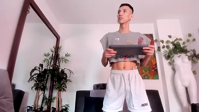 Giotrashy online show from 20, 3, 2025