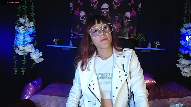 Hairydoll  online show from 22, 11, 2025