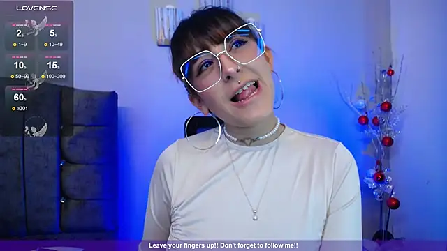 Hairydoll  online show from 8, 1, 2026