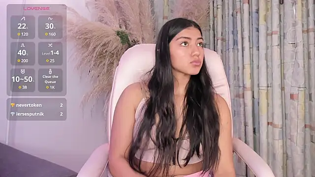 Quiinn bx online show from 18, 3, 2025