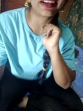 Snapshot of Shalini_telugu09 chatting on 16, 9, 2025 Shalini telugu09 online show from 16, 9, 2025