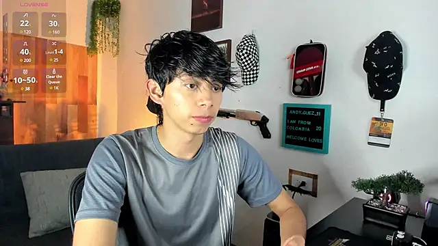 Snapshot of Yaiden_11 chatting on 18, 3, 2025 Yaiden 11 online show from 18, 3, 2025