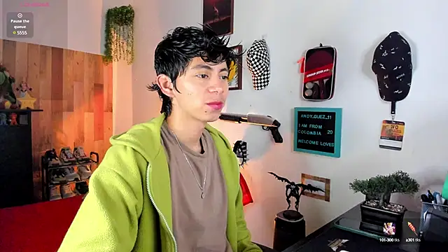 Snapshot of Yaiden_11 chatting on 19, 3, 2025 Yaiden 11 online show from 19, 3, 2025