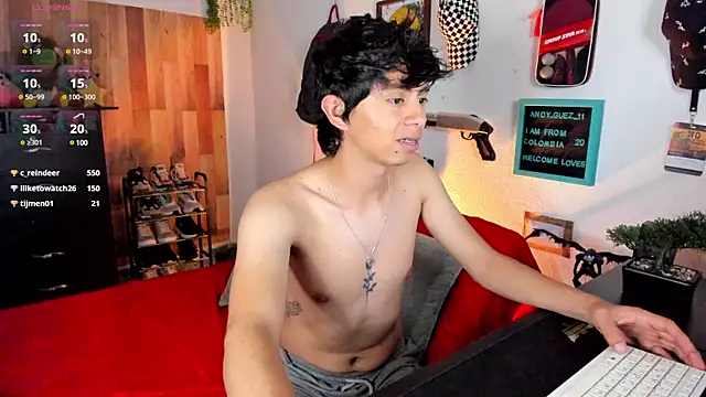 Snapshot of Yaiden_11 chatting on 19, 3, 2025 Yaiden 11 online show from 19, 3, 2025