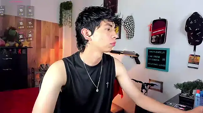 Snapshot of Yaiden_11 chatting on 20, 3, 2025 Yaiden 11 online show from 20, 3, 2025