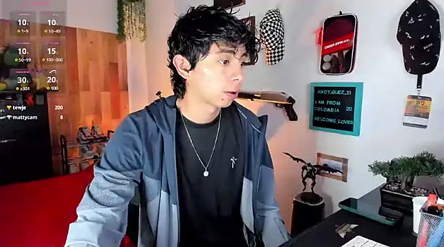 Snapshot of Yaiden_11 chatting on 20, 3, 2025 Yaiden 11 online show from 20, 3, 2025