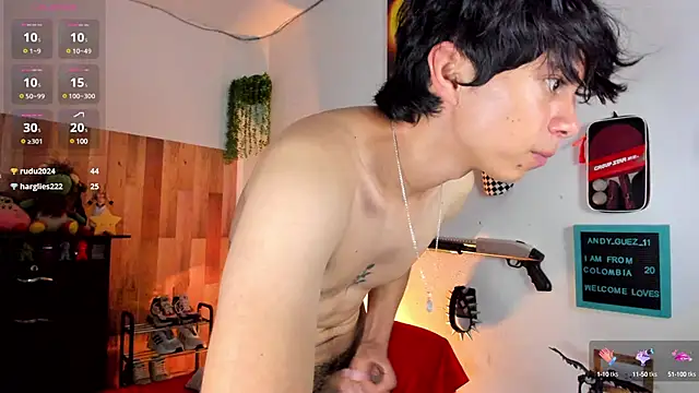 Snapshot of Yaiden_11 chatting on 21, 3, 2025 Yaiden 11 online show from 21, 3, 2025