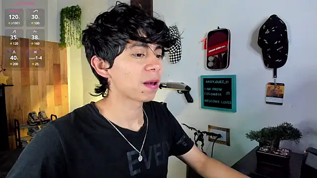 Snapshot of Yaiden_11 chatting on 22, 3, 2025 Yaiden 11 online show from 22, 3, 2025