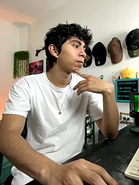 Snapshot of Yaiden_11 chatting on 20, 9, 2025 Yaiden 11 online show from 20, 9, 2025