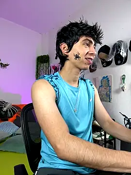 Snapshot of Yaiden_11 chatting on 6, 10, 2025 Yaiden 11 online show from 6, 10, 2025