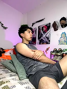 Snapshot of Yaiden_11 chatting on 26, 10, 2025 Yaiden 11 online show from 26, 10, 2025