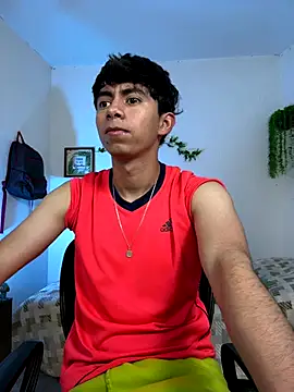 Snapshot of Yaiden_11 chatting on 18, 11, 2025 Yaiden 11 online show from 18, 11, 2025