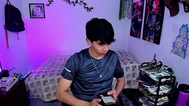 Snapshot of Yaiden_11 chatting on 20, 11, 2025 Yaiden 11 online show from 20, 11, 2025