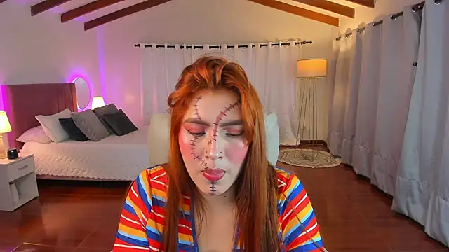 karla hill 28 online show from 30, 10, 2025