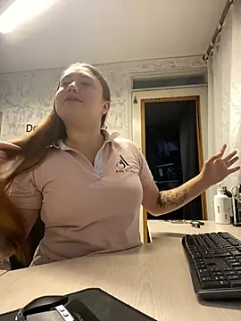 sophikinley online show from 5, 3, 2026