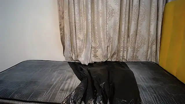 blackrose001 online show from 18, 1, 2026