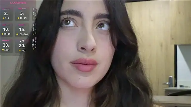 Snapshot of Rebbecawhite_meow chatting on 18, 9, 2025 Rebbecawhite meow online show from 18, 9, 2025