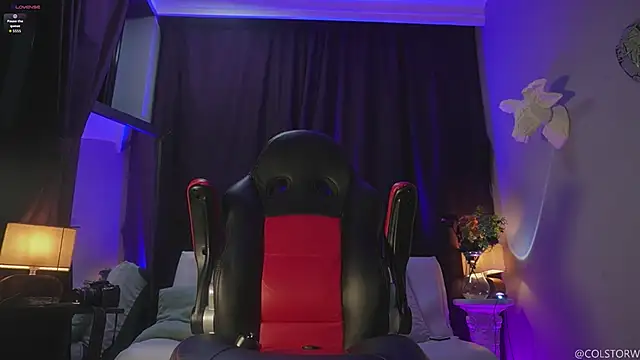 Snapshot of Colstorw_ chatting on 15, 1, 2026 Colstorw online show from 15, 1, 2026